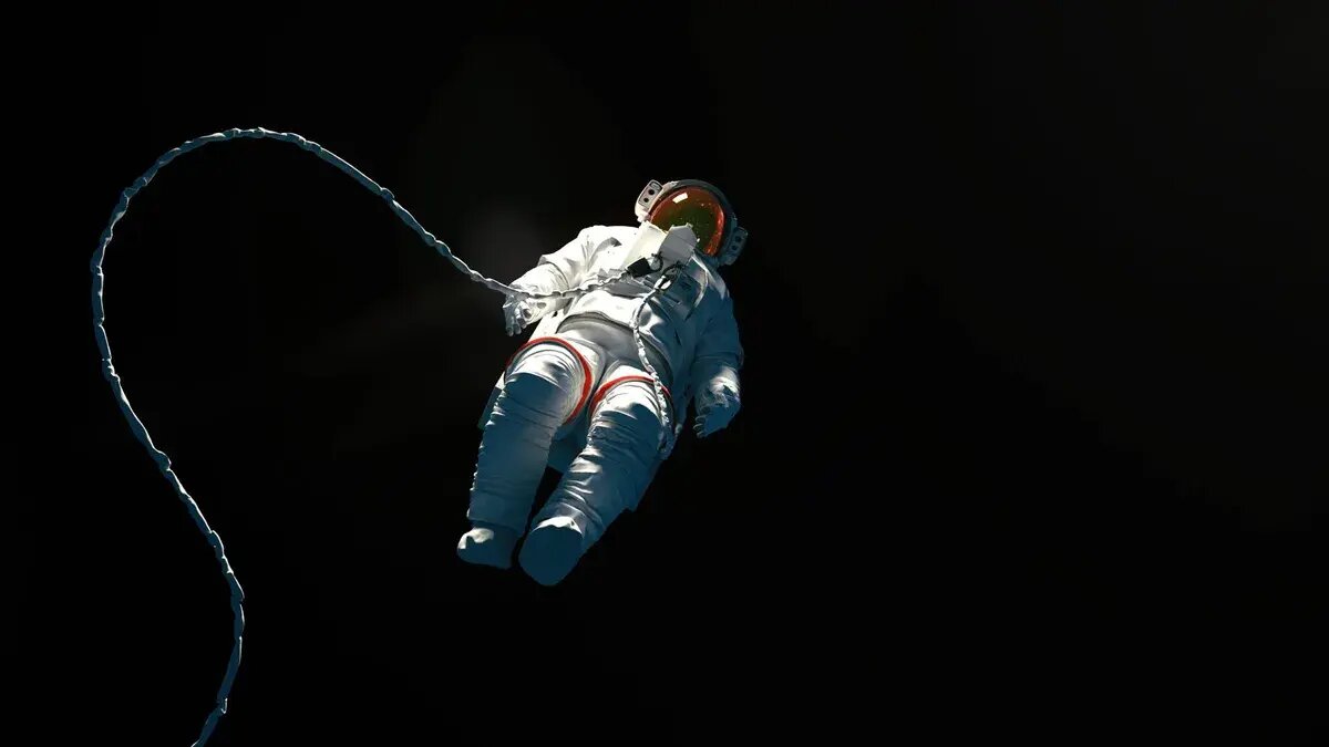 ناسا فضانورد استخدام می‌کند