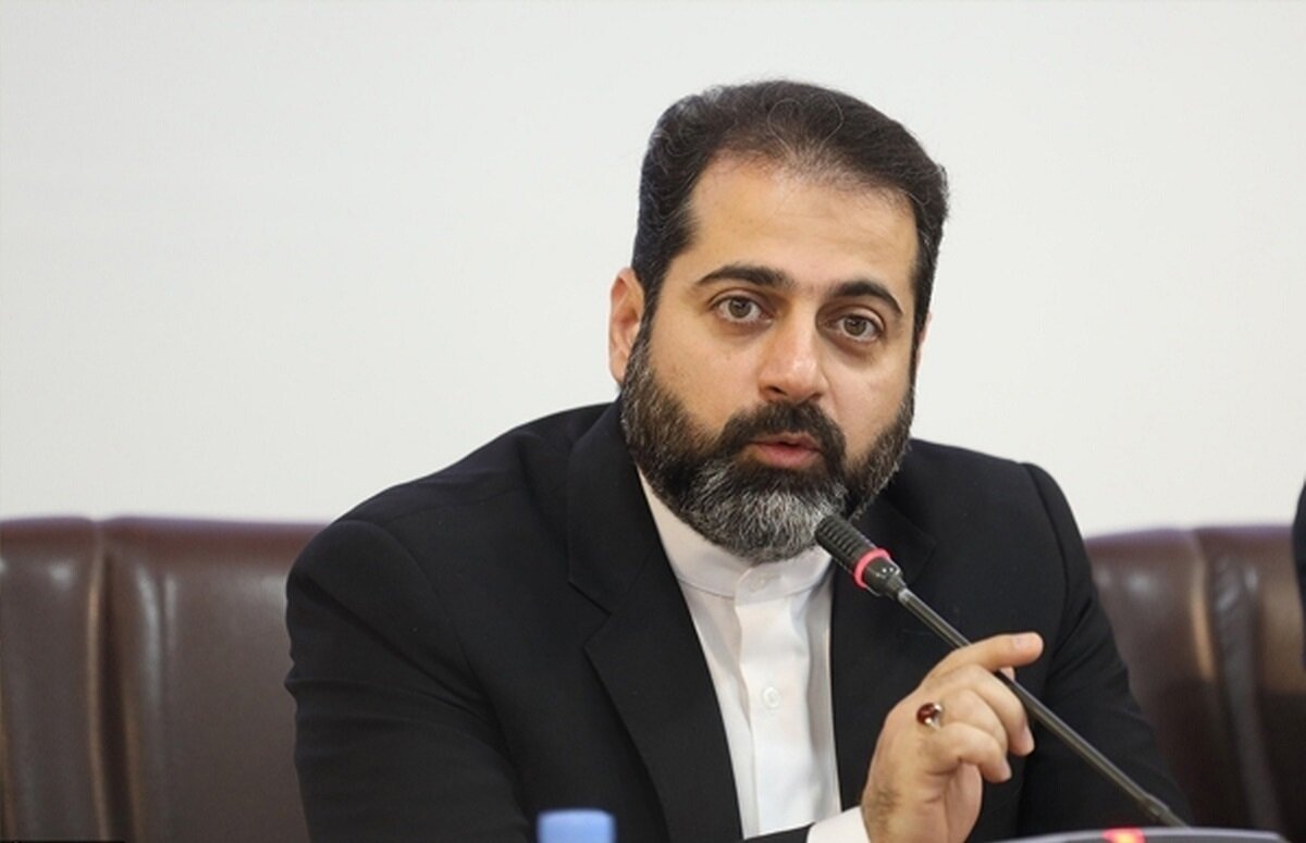 «حسین حسامی» عضو شورای شهر مشهد رفع تعلیق شد