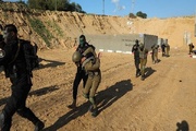 اسارت نظامیان صهیونیست توسط حماس و موج تمسخر ارتش «پوشکی» اسرائیل در شبکه های اجتماعی