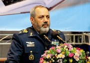 Iran defense minister in China for SCO meeting, mutual talks