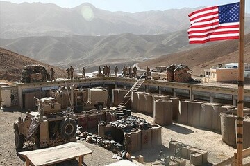 Another US military base in Syria comes under attack