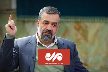 واکنش حاج محمود کریمی به حواشی یک مصاحبه خبرساز