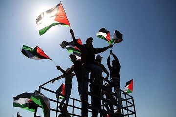 جنایات اسراییل در غزه خشم جهانی را برای این رژیم به همراه دارد