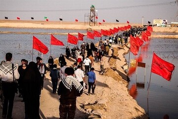 اردوگاه دائمی راهیان نور لرستان در خرمشهر احداث می‌شود