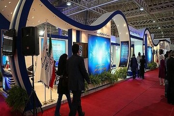 نمایشگاه ایران تلکام ۲۰۲۳ دی ماه برگزار می شود