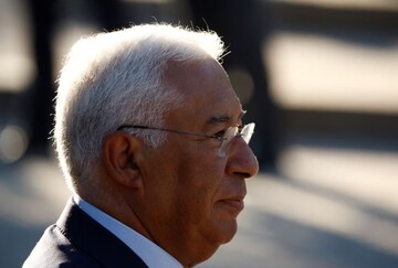 Portuguese PM steps down amid corruption probe