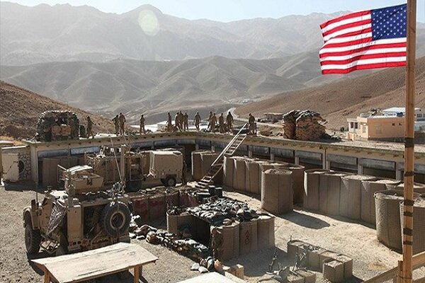 US base in Iraq's Erbil comes under drone attack