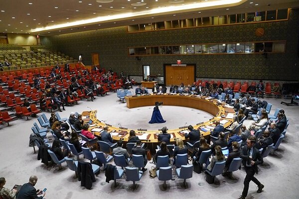 US vetoing UNSC resolution on Gaza draws global condemnation