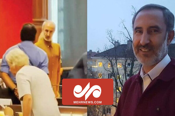 وقتی منافقین در دادگاه حمید نوری بهراحتی تهدید به ترور میکنند! وقتی منافقین در دادگاه حمید نوری بهراحتی تهدید به ترور میکنند!