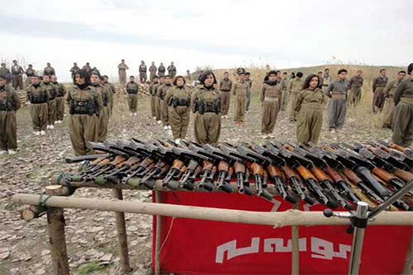 عملیات نفوذ کومله به سقز و سردشت چگونه لو رفت؟