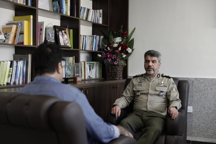 دشمن در اغتشاشات اخیر برای بازنشستگان هم برنامه داشت