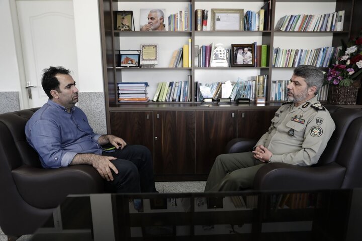 دشمن در اغتشاشات اخیر برای بازنشستگان هم برنامه داشت