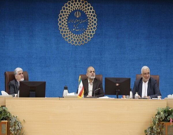 وزير الداخلية الإيراني: تغييرات جذرية تحدث في المعادلات الإقليمية