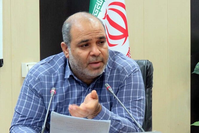 محرومیت زدایی در استان بوشهر با جدیت دنبال میشود محرومیت زدایی در استان بوشهر با جدیت دنبال میشود