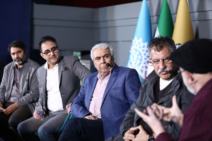 رجعت «حوزه هنری» به سنت تضارب آرا/سینمای اجتماعی سیلی به پدر نیست