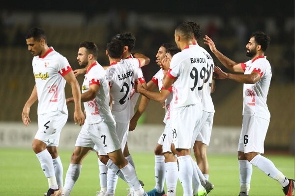 Sepahan downs AGMK in 2023/24 ACL Matchday 4 - Mehr News Agency