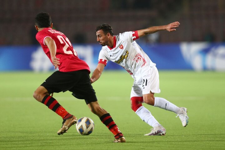 فوتبال ایران حرفی برای گفتن در آسیا ندارد/ شرط صعود پرسپولیس