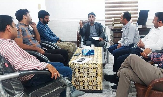 فعالیتهای فرهنگی و ورزشی در روستاهای دشتستان تقویت میشود