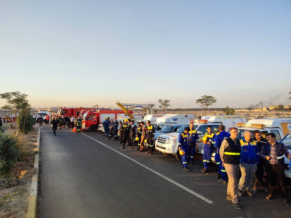 مخاطرات بهارستان شناسایی و راهکارهای مقابلهای ارائه شود