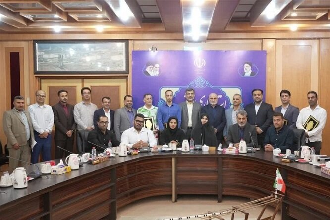 تخصیص اعتبار برای حمایت از ورزشکاران و تیم‌های استان بوشهر