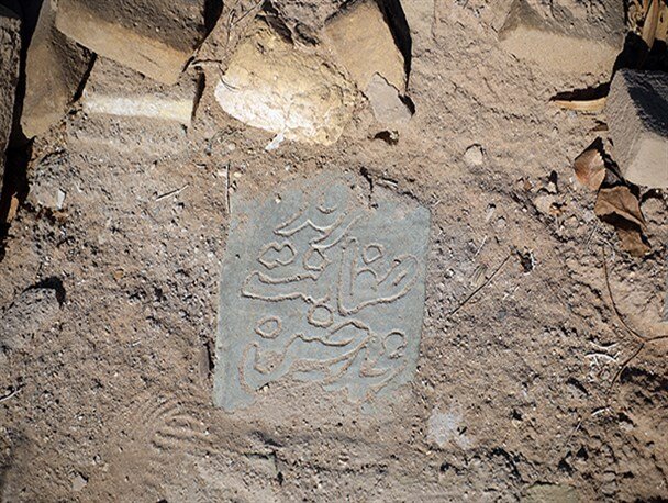 مرمت «جوی هُرهُر»؛ متروکهای در قلب تاریخ