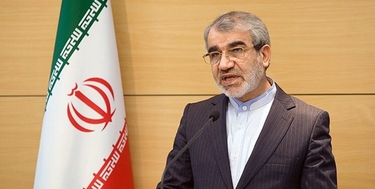 Abbas Ali Kadkhodaei
