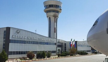 مشکل فنی پرواز تهران-زابل در فرودگاه کرمان رفع شد