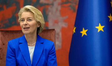 چراغ سبز کمیسیون اروپا به مذاکرات الحاق اوکراین و مولداوی به اتحادیه‌اروپا/ گرجستان وعده جدیدی گرفت