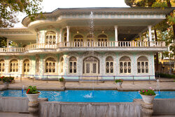 Step into History: A Journey to Tehran’s Museum of Time