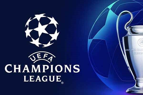 برنده لیگ قهرمانان اروپا برنده لیگ قهرمانان اروپا