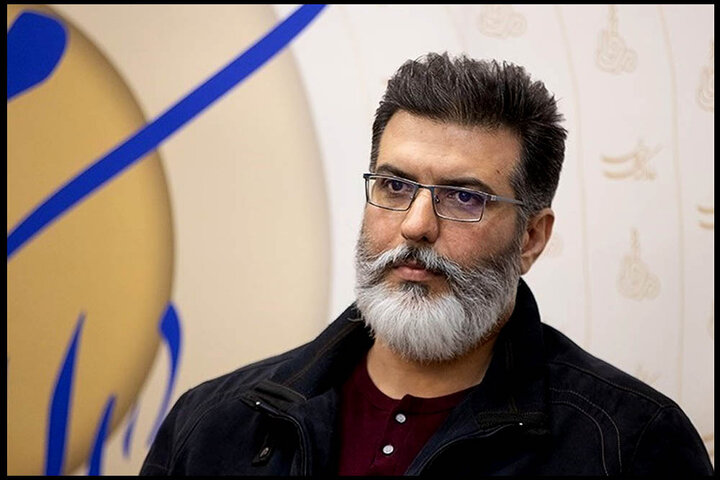 سنگ تمام سالار برای «برادرجان»/ خاطرهای که در مزار گلپا زنده شد