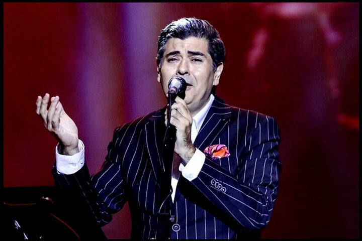 سنگ تمام سالار برای «برادرجان»/ خاطرهای که در مزار گلپا زنده شد