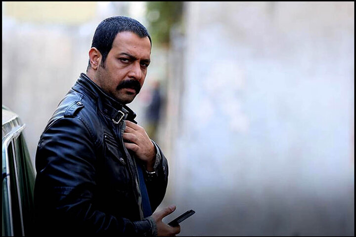 سنگ تمام سالار برای «برادرجان»/ خاطرهای که در مزار گلپا زنده شد