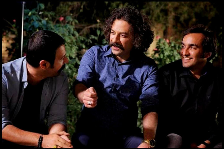 سنگ تمام سالار برای «برادرجان»/ خاطرهای که در مزار گلپا زنده شد