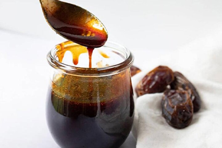 شیره خرما جایگزین مناسبی برای شکر در صنایع غذایی است شیره خرما جایگزین مناسبی برای شکر در صنایع غذایی است