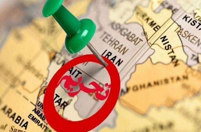 الحکومة الإيرانية تقدم مشروع قانون مواجهة العقوبات إلى لبرلمان