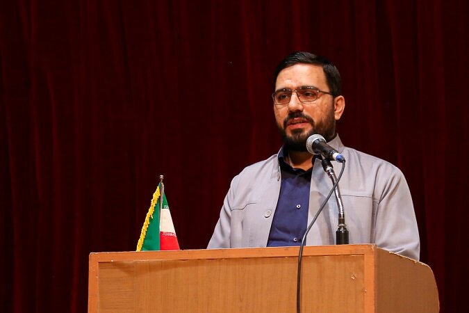 شورای فرهنگ عمومی در قزوین تشریفاتی برگزار شده است