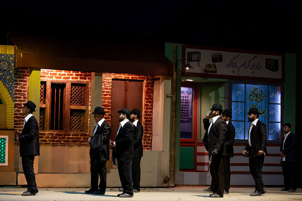 روایت «بازگشت» از راه رستگاری/ چگونه انسان ایرانی امیدوار باشد؟