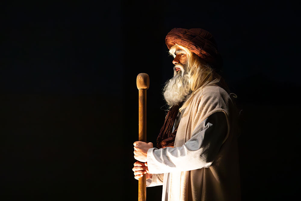 روایت «بازگشت» از راه رستگاری/ چگونه انسان ایرانی امیدوار باشد؟