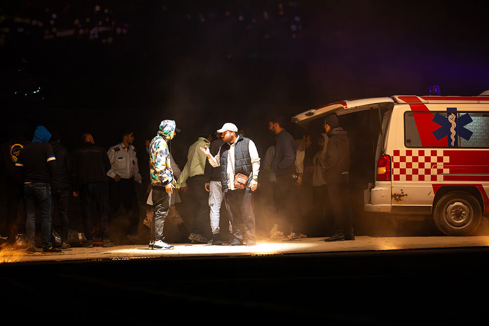 روایت «بازگشت» از راه رستگاری/ چگونه انسان ایرانی امیدوار باشد؟