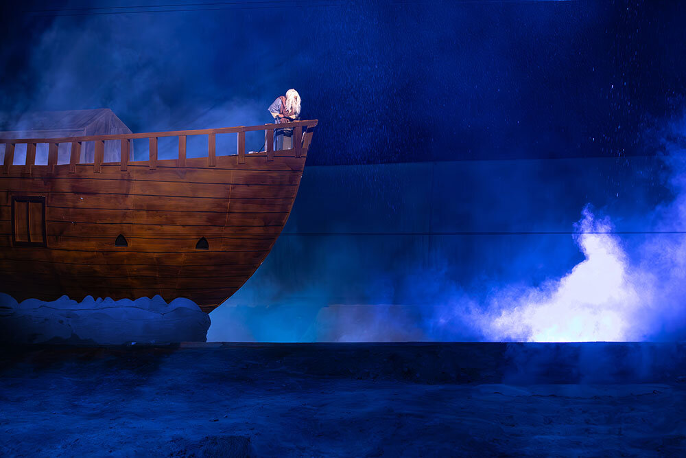 روایت «بازگشت» از راه رستگاری/ چگونه انسان ایرانی امیدوار باشد؟