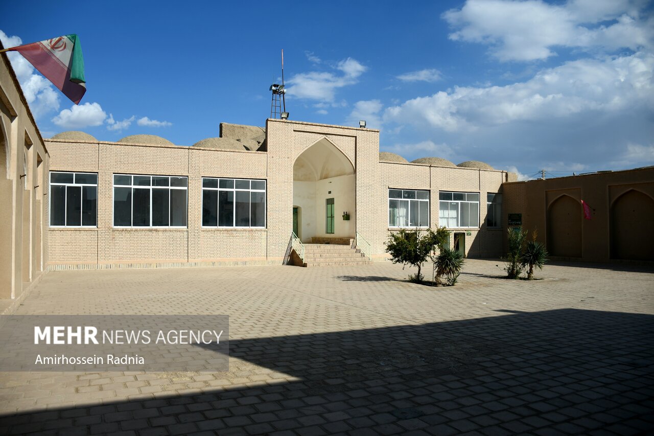 طرح «عملیات مسجد به مسجد» در شهرستان سیریک اجرا شد