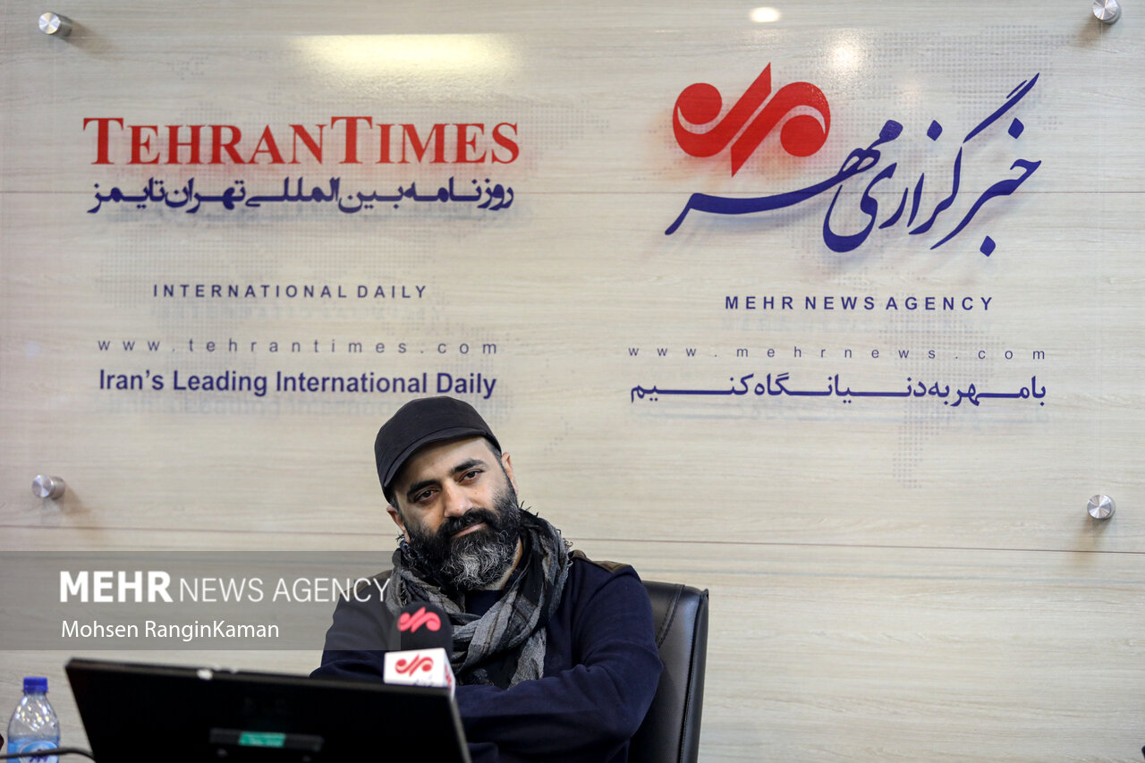 جایزه «چهره سال هنر انقلاب اسلامی» وظیفه هنرمند را بیشتر میکند