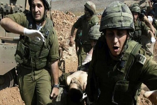 صہیونی فوج کی حواس باختگی، تین اسرائیلی یرغمالیوں کو ہلاک کردیا