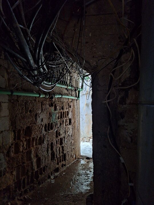 نبض مقاومت در بزرگترین اردوگاه آوارگان فلسطین در بیروت