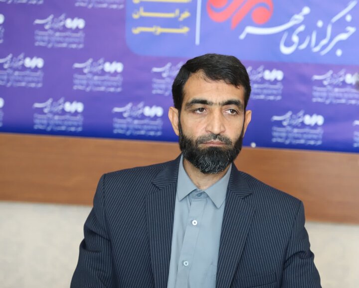 نهبندان دروازه رشد و توسعه خراسان جنوبی در آینده نهبندان دروازه رشد و توسعه خراسان جنوبی در آینده