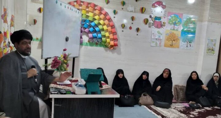 انقلاب اسلامی قرآن کریم را از مهجوریت خارج کرد