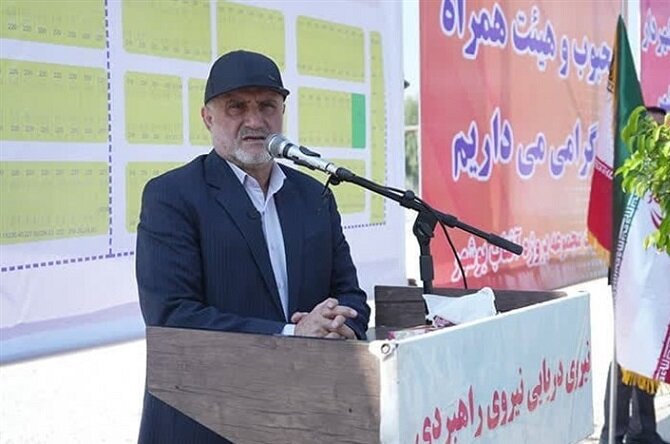 زمینه ماندگاری سرمایه‌های دانشی در استان بوشهر فراهم می‌شود