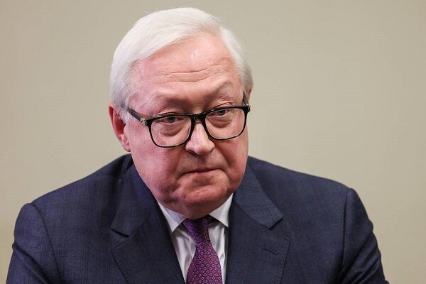 Russia may cut diplomatic relations with US: Ryabkov