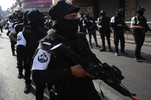 بمباران بیمارستان کودکان در غزه/هلاکت افسر صهیونیست بهدست مقاومت